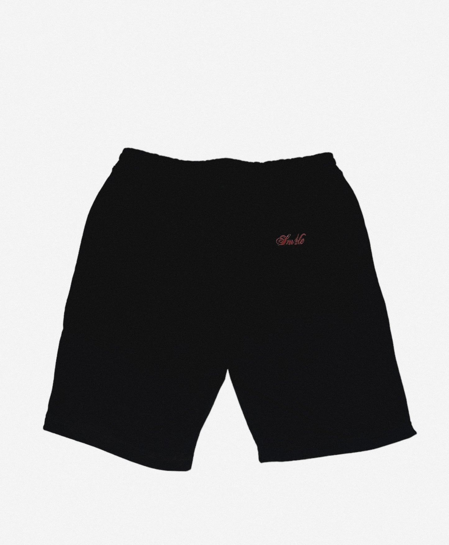 Sm!les Angels Fleece Shorts